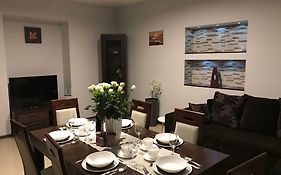 Apartment Family Krakow