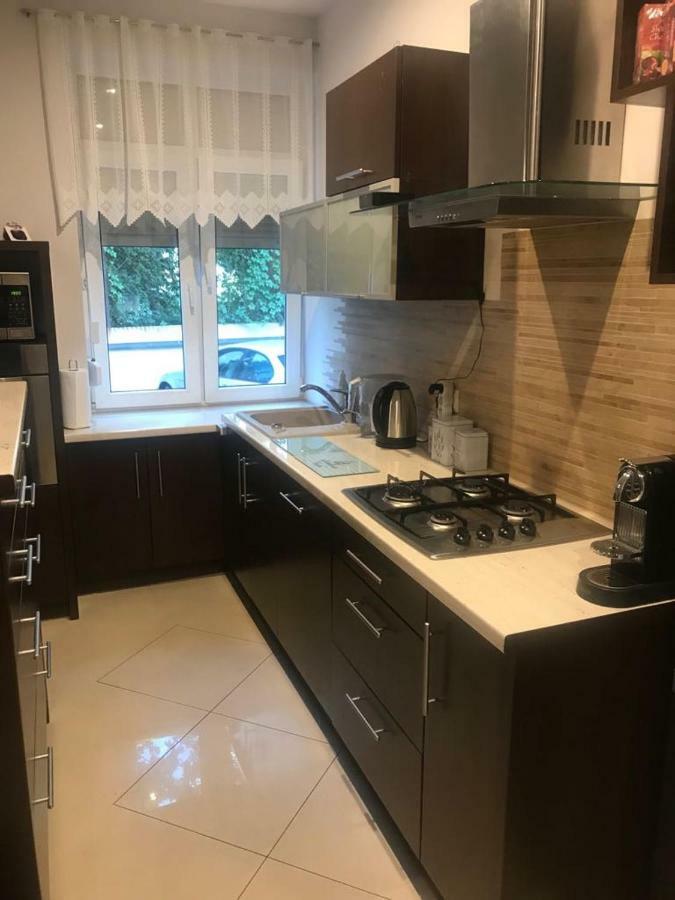 Apartment Family Краків Екстер'єр фото