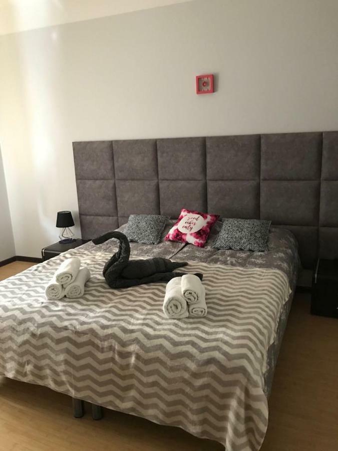 Apartment Family Краків Екстер'єр фото