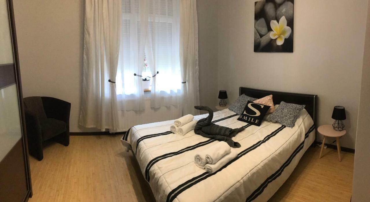 Apartment Family Краків Екстер'єр фото
