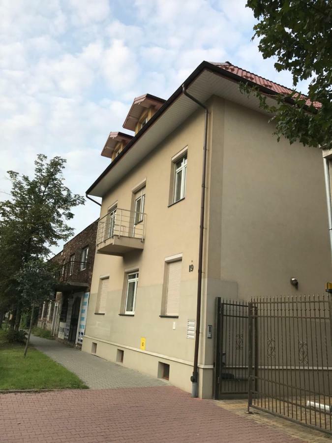 Apartment Family Краків Екстер'єр фото