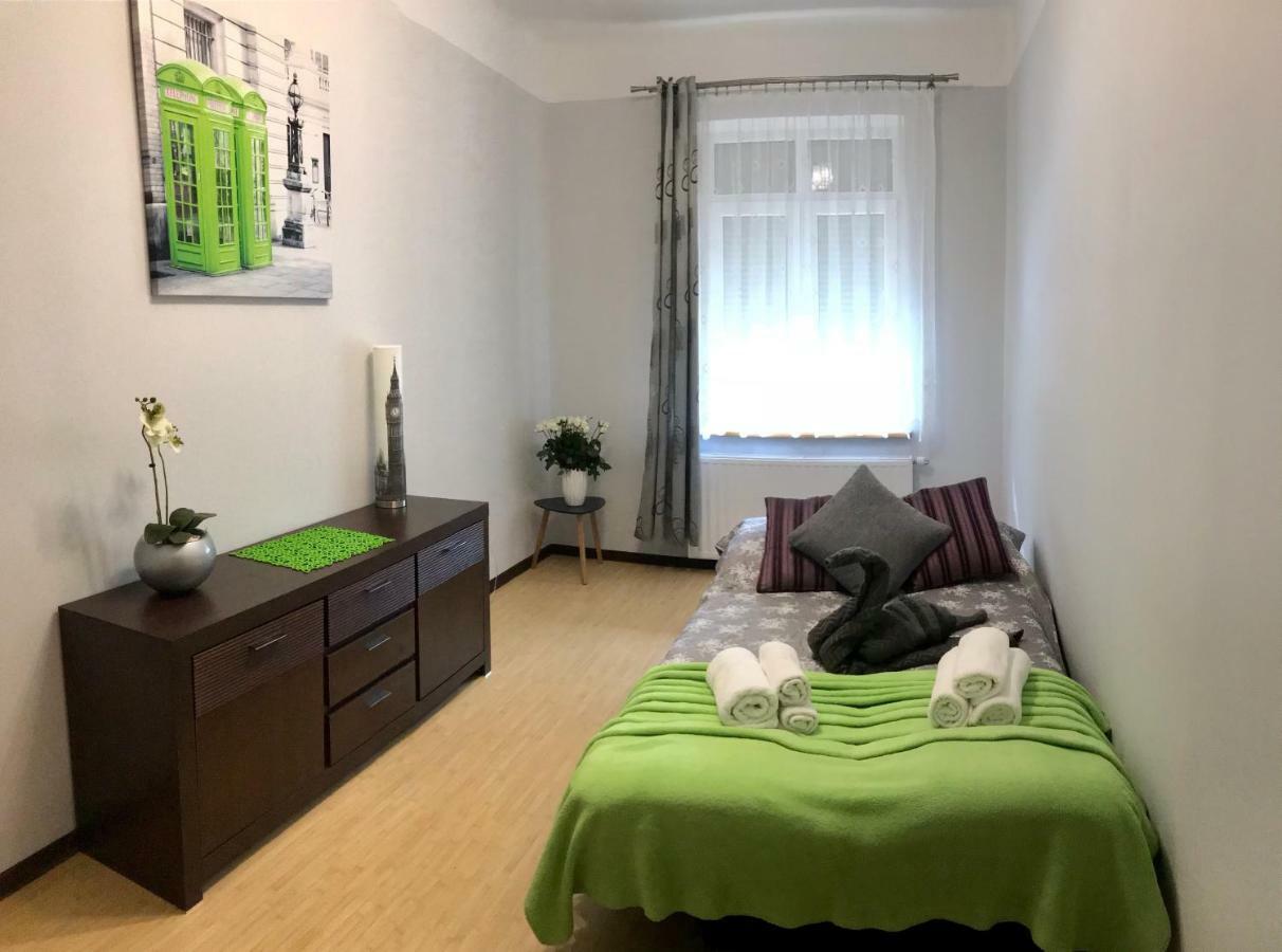 Apartment Family Краків Екстер'єр фото